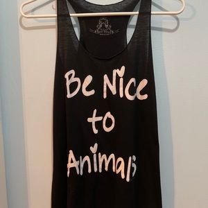 Boutique comfy tank